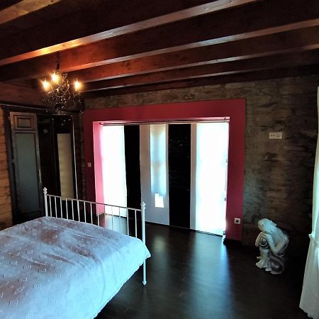 La Obra De Joaquin, Tu Rincon En El Bierzo Alto Villa Folgoso de la Ribera Exteriör bild