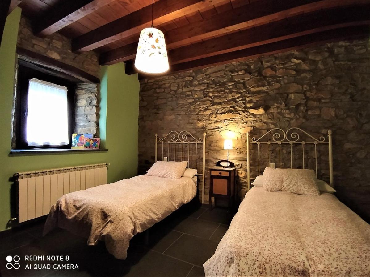 La Obra De Joaquin, Tu Rincon En El Bierzo Alto Villa Folgoso de la Ribera Exteriör bild