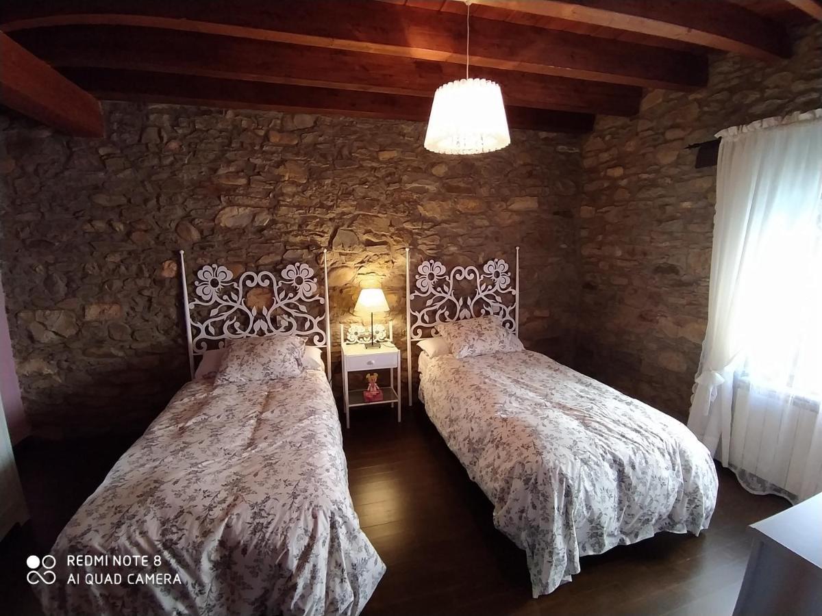 La Obra De Joaquin, Tu Rincon En El Bierzo Alto Villa Folgoso de la Ribera Exteriör bild